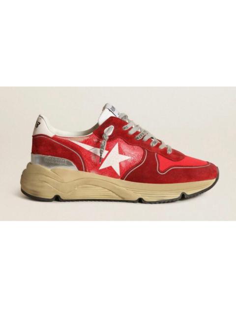 Golden Goose Golden Goose Running Sole Sneakers