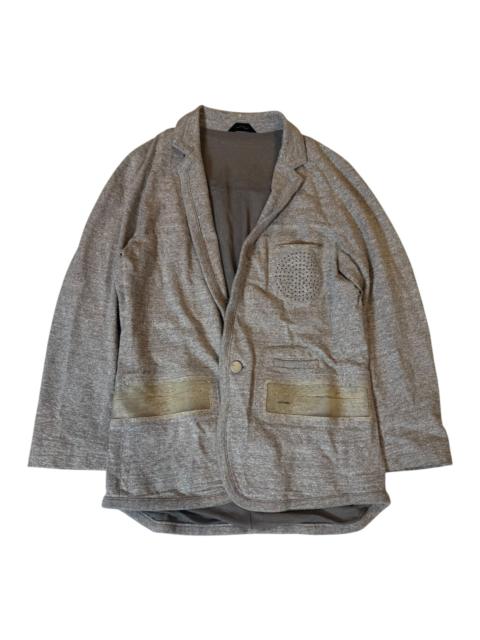 UNDERCOVER Undercover SS2010