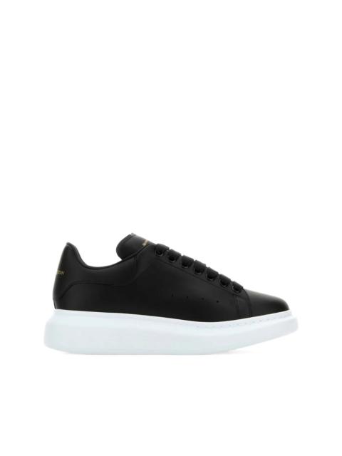 Alexander McQueen Alexander Mcqueen Black Trainers Women