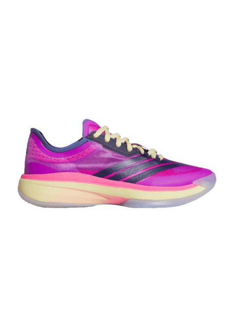 Adizero Select 3.0 'Purple Burst'