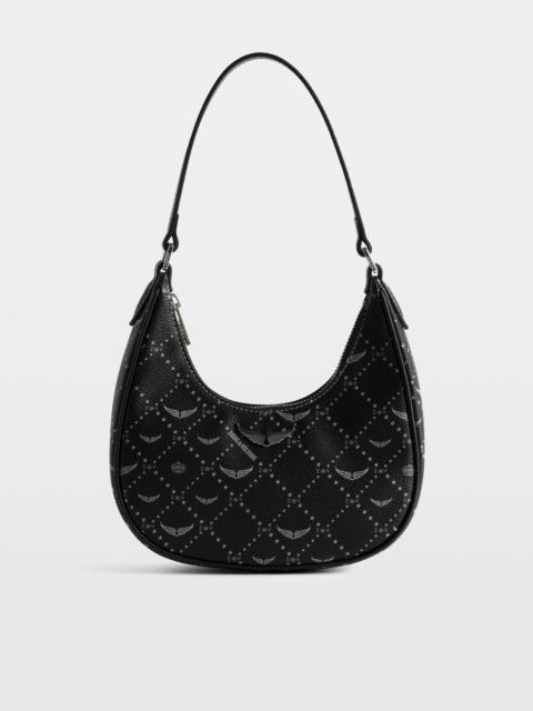 Zadig & Voltaire Z Night Out Monogram Bag