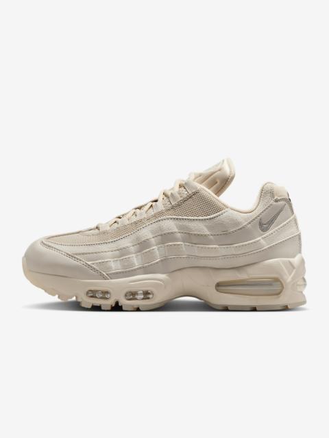 Nike Nike Air Max 95 Women's Shoes