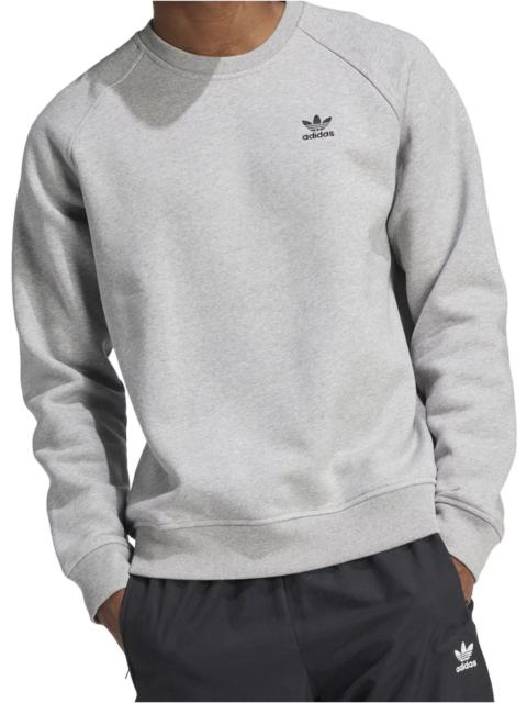 adidas adidas Originals Men's Adicolor Essentials Trefoil Crewneck Sweatshirt