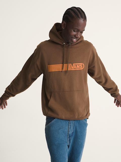 Vans Waffle Shop Serio Vans Style Pullover Hoodie