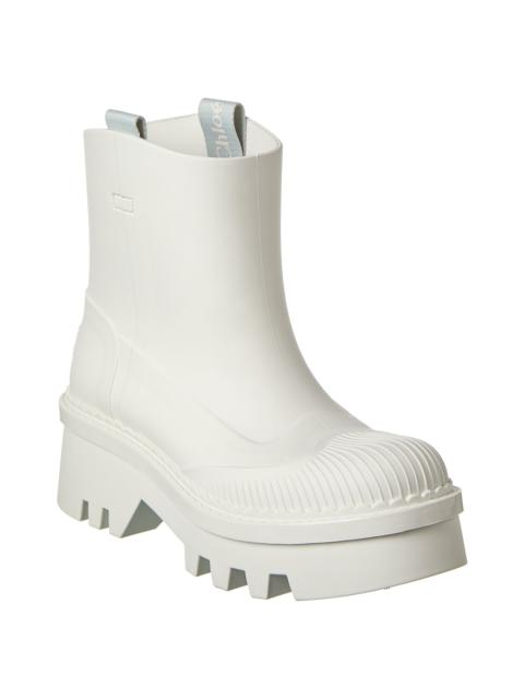 Chloé Chloé Raina Rubber Bootie