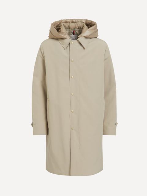 Moncler Miroir Long Parka