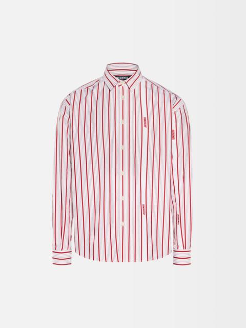 JACQUEMUS La chemise Simon