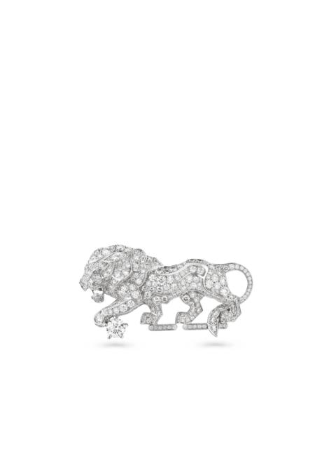 CHANEL Timeless Brooch