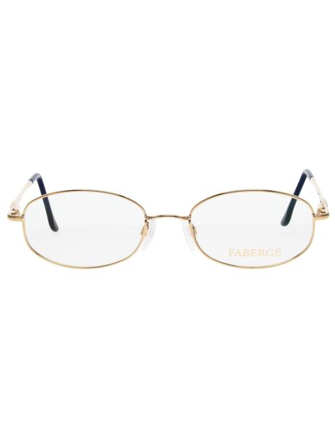 Other Designers Faberge FB 024 6050 51