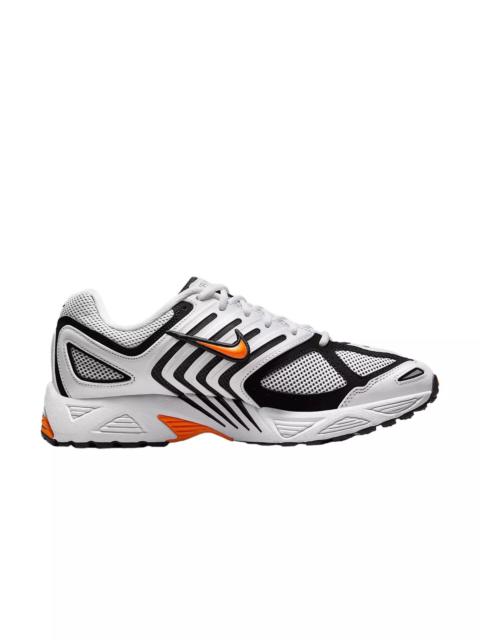 Nike Air Pegasus 2005 "White/Black/Metallic Silver/Safety Orange" Men's Shoe