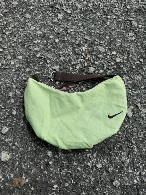 Nike 🔥Vintage Y2K Style Nike Shoulder Bag Very Rare Color