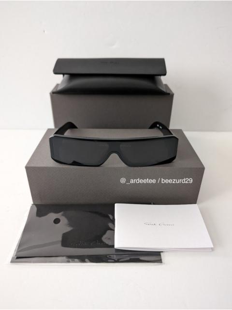 *NEW* GETH SHADES SUNGLASSES GETHSHADES MADE IN JAPAN