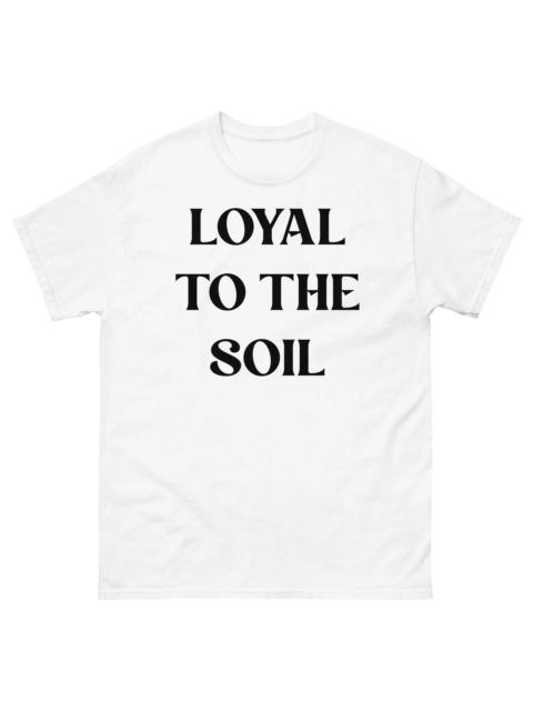 Other Designers CONCEPT TEES