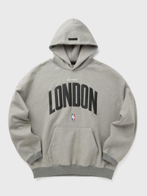 ESSENTIALS LONDON 90'S HOODIE