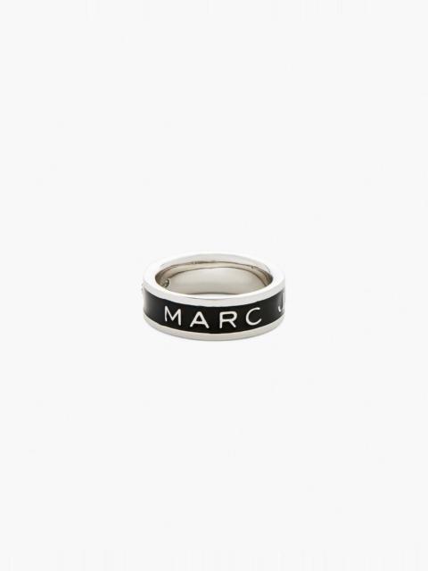 Marc Jacobs THE MARC JACOBS ENAMEL RING