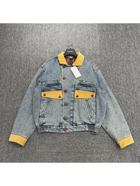 GUCCI Gucci Denim Jacket