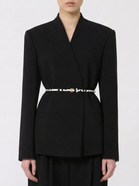 Max Mara Studio Max Mara Studio Women Max Mara Studio Jacket Woman Black