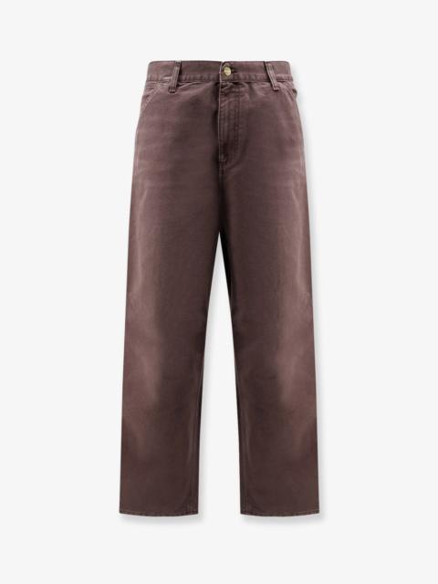 Carhartt Carhartt Wip Single Knee Pant Jeans