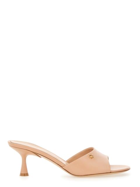 Gianvito Rossi Gianvito Rossi Women Mule "Ascent"