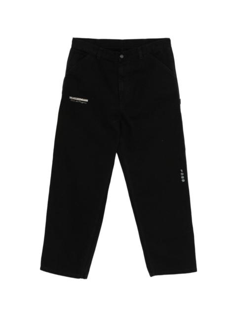 Carhartt OG Single Knee Graphic trousers