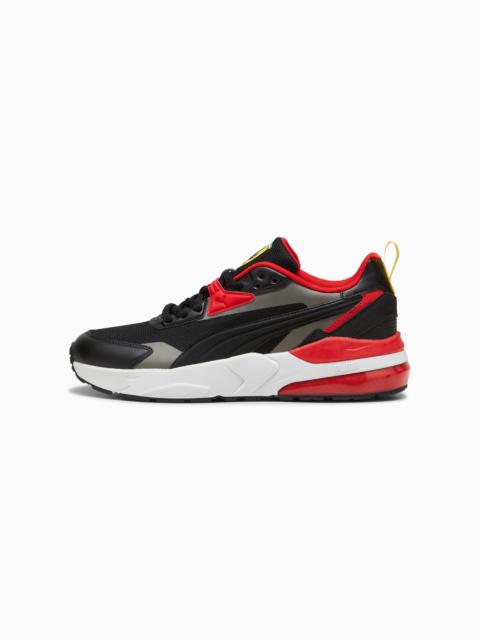 PUMA Scuderia Ferrari VIS2K Men's Motorsport Shoe