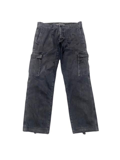 Stone Island Stone Island SL Cargo Pants Shadow