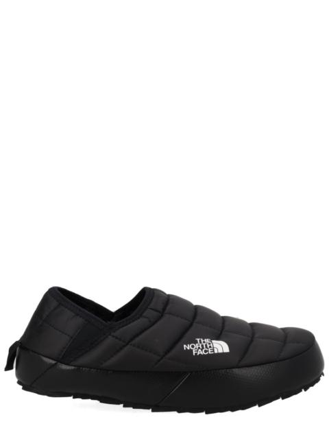 The North Face THERMOBALL MULE SHOE WITH LOGO
