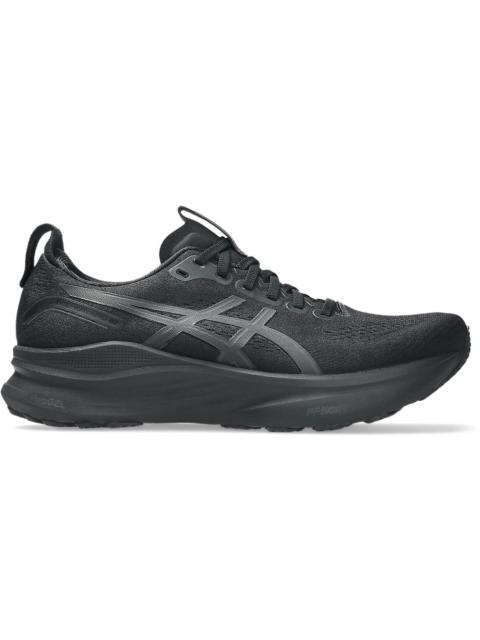Asics ASICS Gel-Kayano 32 Black Graphite Grey