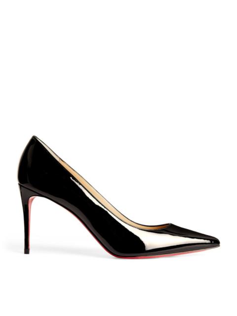 Christian Louboutin Kate Patent Leather Pumps 85
