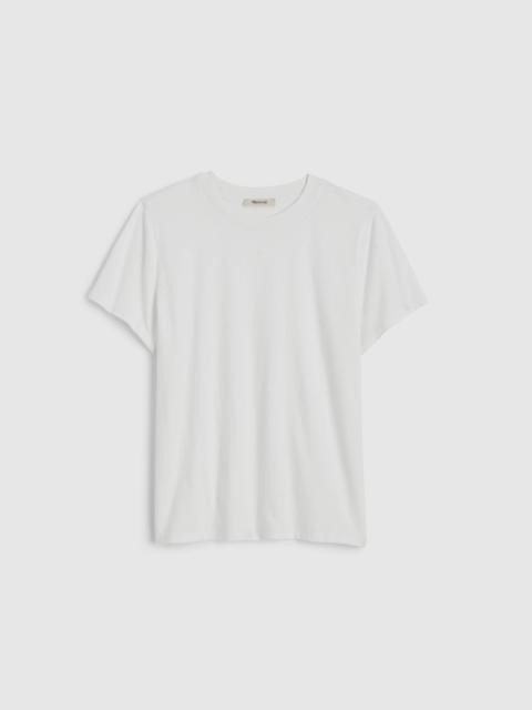 Madewell The Relaxed Tee in Vintage Jersey
