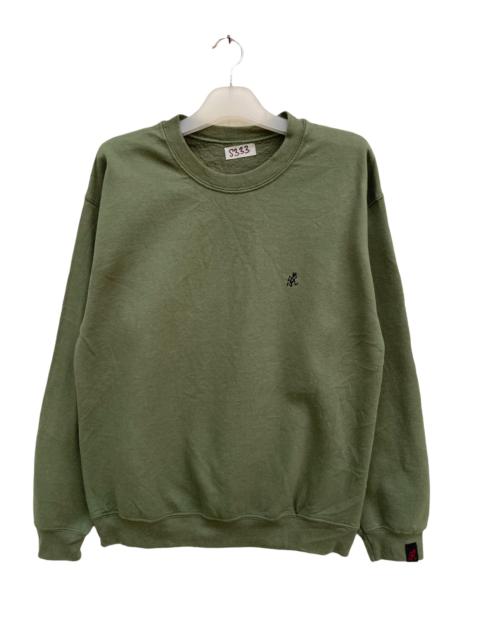 Other Designers Vintage - VINTAGE GRAMICCI SWEATSHIRT