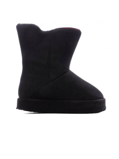 PDF NEVE NABUK BOOT - BLACK