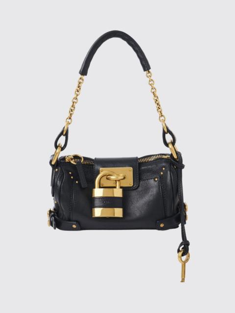 Chloé Shoulder bag woman ChloÉ