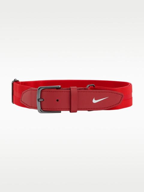 Nike Nike Unisex Baseball Belt