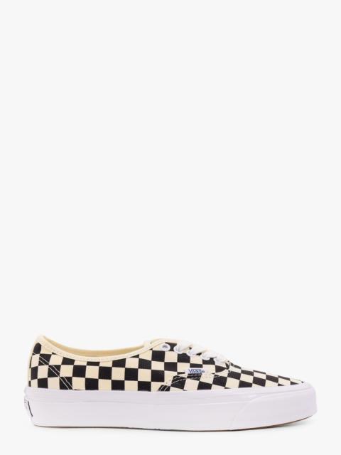 Vans Vans Authentic Reissue 44 Canvas Sneakers
