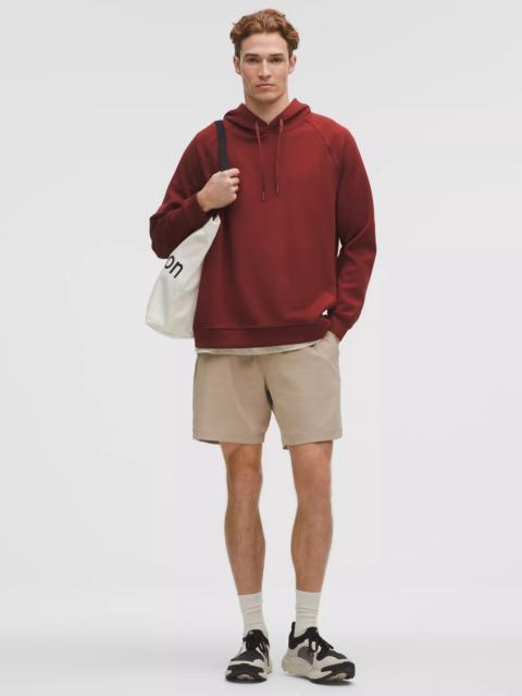 lululemon ABC WovenAir Pull-On Short 7"