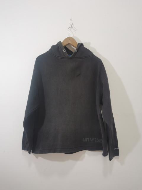 Other Designers Vintage - Vintage Politix Hoodie Sweater