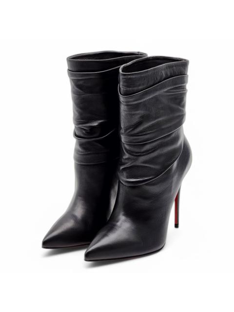 Christian Louboutin Ishtar Boots 100mm