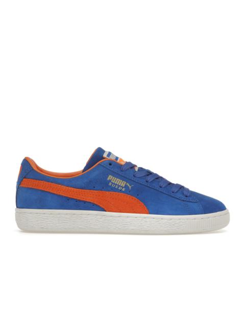 PUMA Puma Suede Teams Knicks