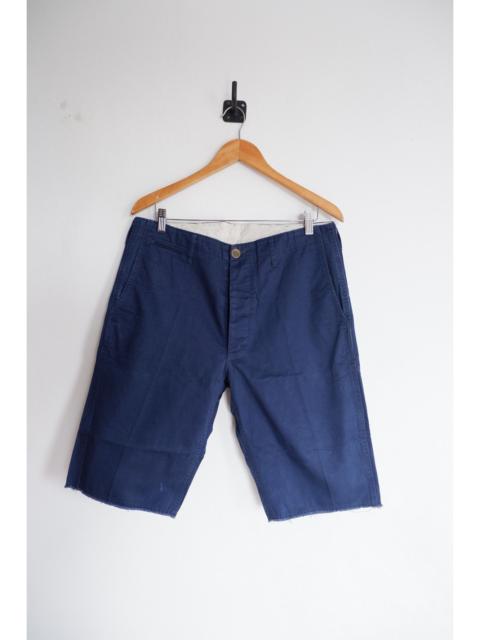 visvim Visvim Cut Off Short Pants