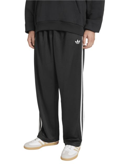 adidas adidas Mens adidas Super Star Loose Track Pants