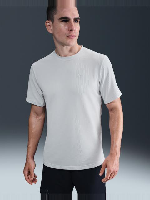 Nike Nike Primary Men's Dri-FIT Short-Sleeve Versatile Top
