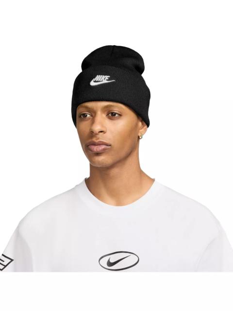 Nike Peak Futura Beanie -Black
