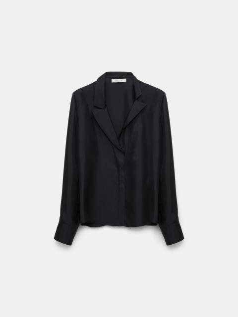 DOROTHEE SCHUMACHER TRENCH IT UP II blouse