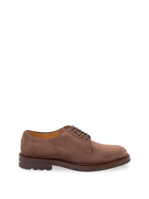 Brunello Cucinelli Brunello Cucinelli Men Lace-Up