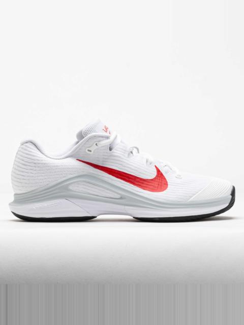 Nike Nike Vapor 12 Men's White/Light Crimson