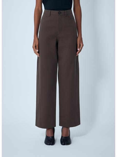 TOTEME Toteme Women Cotton Pants