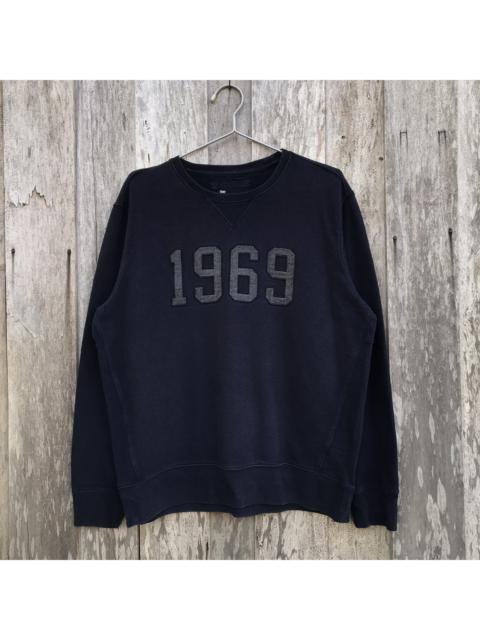Other Designers Vintage - Vintage GAP 1969 Crewneck Sweatshirt