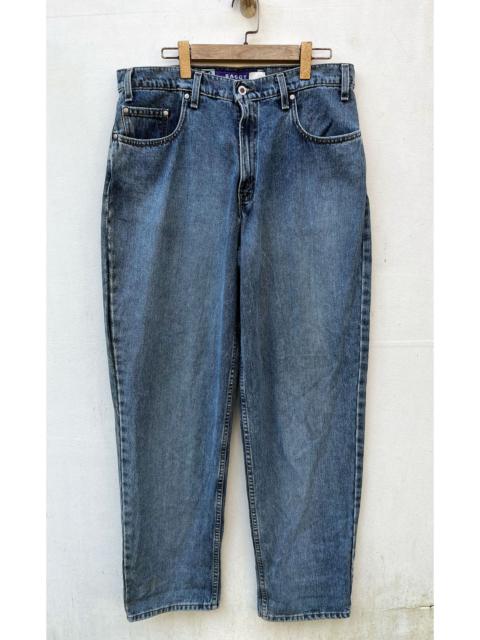 Levi's Vintage Levis Silvertab Baggy Jeans