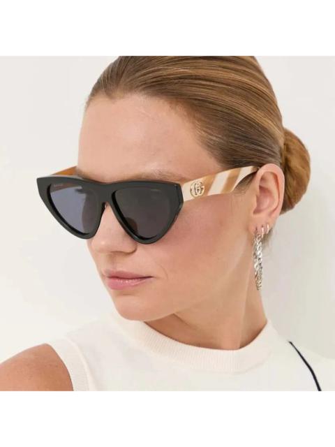 GUCCI NEW GUCCI GG1333S 004 WOMEN’S SUNGLASSES GUCCI